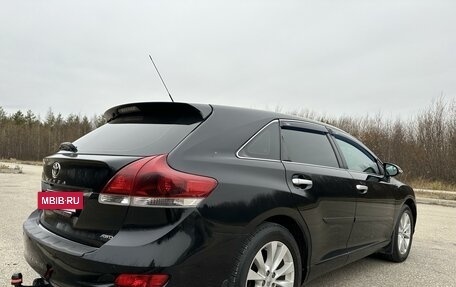 Toyota Venza I, 2013 год, 3 000 000 рублей, 4 фотография