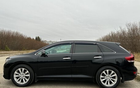 Toyota Venza I, 2013 год, 3 000 000 рублей, 12 фотография