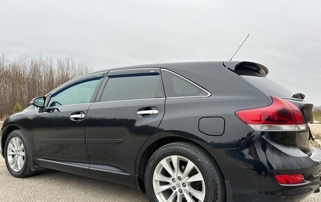 Toyota Venza I, 2013 год, 3 000 000 рублей, 10 фотография