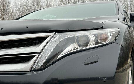 Toyota Venza I, 2013 год, 3 000 000 рублей, 15 фотография