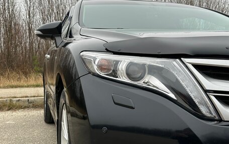 Toyota Venza I, 2013 год, 3 000 000 рублей, 16 фотография