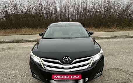 Toyota Venza I, 2013 год, 3 000 000 рублей, 30 фотография