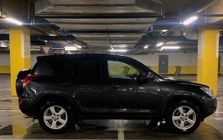 Toyota RAV4, 2008 год, 1 400 000 рублей, 5 фотография