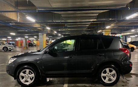 Toyota RAV4, 2008 год, 1 400 000 рублей, 4 фотография