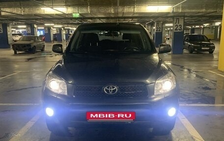 Toyota RAV4, 2008 год, 1 400 000 рублей, 3 фотография