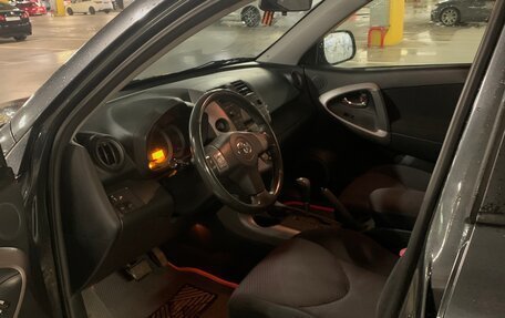 Toyota RAV4, 2008 год, 1 400 000 рублей, 9 фотография