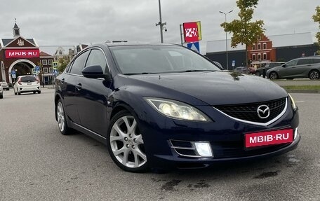 Mazda 6, 2007 год, 909 000 рублей, 1 фотография