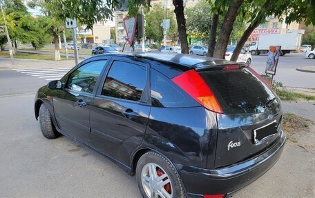 Ford Focus IV, 2002 год, 220 000 рублей, 1 фотография