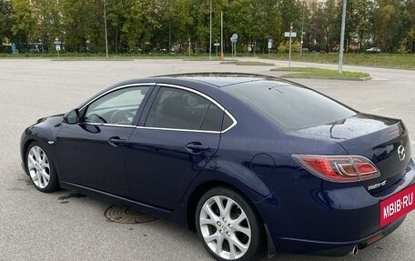 Mazda 6, 2007 год, 909 000 рублей, 7 фотография