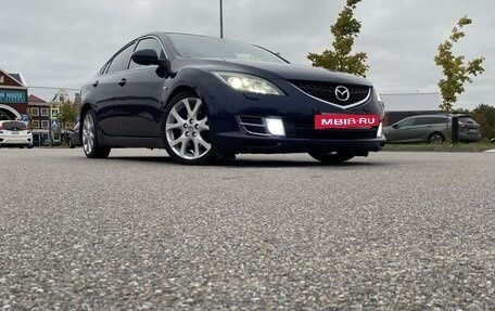 Mazda 6, 2007 год, 909 000 рублей, 16 фотография