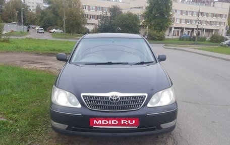 Toyota Camry V40, 2004 год, 680 000 рублей, 3 фотография