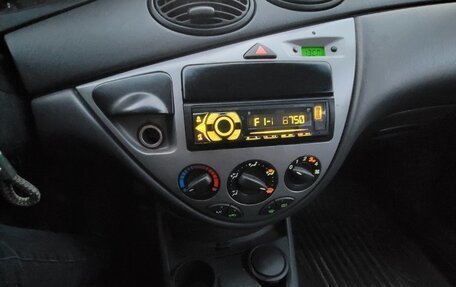 Ford Focus IV, 2002 год, 220 000 рублей, 3 фотография