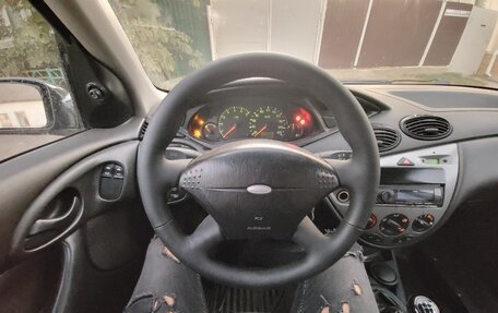 Ford Focus IV, 2002 год, 220 000 рублей, 4 фотография