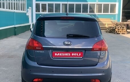 KIA Venga I, 2015 год, 1 477 000 рублей, 3 фотография