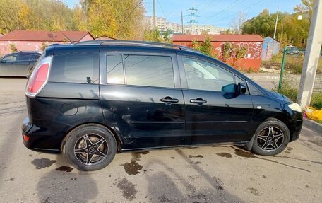 Mazda 5 I рестайлинг, 2008 год, 760 000 рублей, 2 фотография