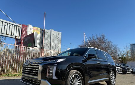 Hyundai Palisade I, 2023 год, 7 500 000 рублей, 1 фотография