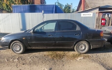 KIA Spectra II (LD), 2006 год, 245 000 рублей, 1 фотография