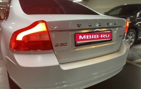 Volvo S80 II рестайлинг 2, 2012 год, 1 500 000 рублей, 4 фотография