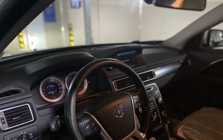 Volvo S80 II рестайлинг 2, 2012 год, 1 500 000 рублей, 7 фотография