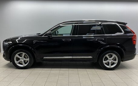 Volvo XC90 II рестайлинг, 2015 год, 3 225 000 рублей, 2 фотография