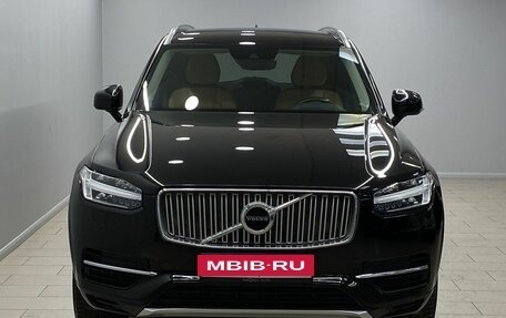 Volvo XC90 II рестайлинг, 2015 год, 3 225 000 рублей, 6 фотография