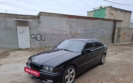 BMW 3 серия, 1993 год, 600 000 рублей, 3 фотография