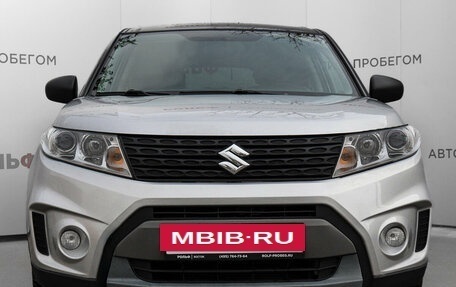 Suzuki Vitara II рестайлинг, 2016 год, 1 677 000 рублей, 2 фотография