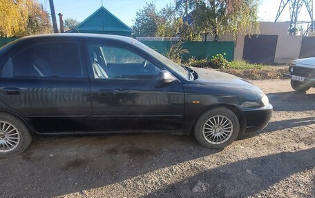 KIA Spectra II (LD), 2006 год, 245 000 рублей, 4 фотография