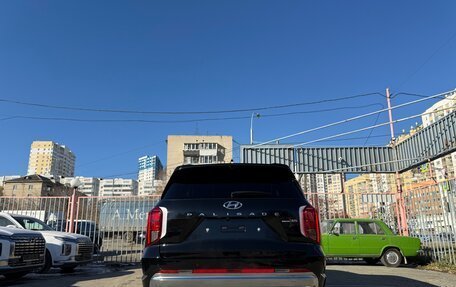 Hyundai Palisade I, 2023 год, 7 500 000 рублей, 4 фотография