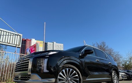 Hyundai Palisade I, 2023 год, 7 500 000 рублей, 10 фотография