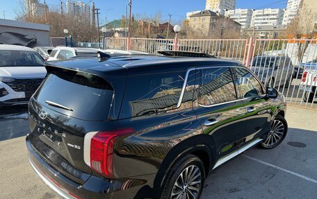 Hyundai Palisade I, 2023 год, 7 500 000 рублей, 11 фотография