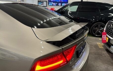 Audi A7, 2011 год, 2 475 000 рублей, 9 фотография