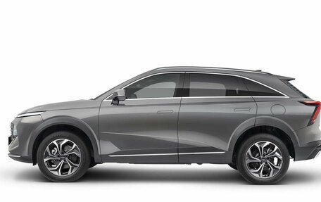 Haval F7, 2024 год, 3 499 000 рублей, 2 фотография