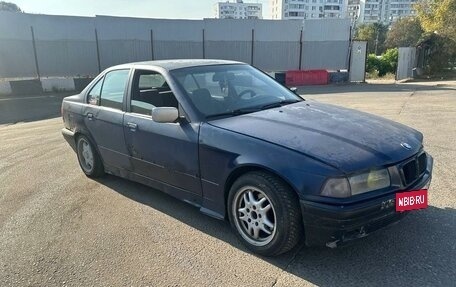 BMW 3 серия, 1992 год, 200 000 рублей, 2 фотография