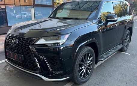 Lexus LX, 2023 год, 20 900 000 рублей, 1 фотография