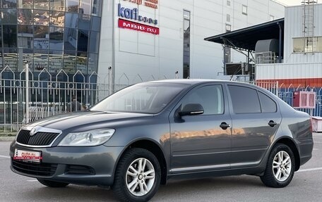 Skoda Octavia, 2010 год, 997 000 рублей, 1 фотография