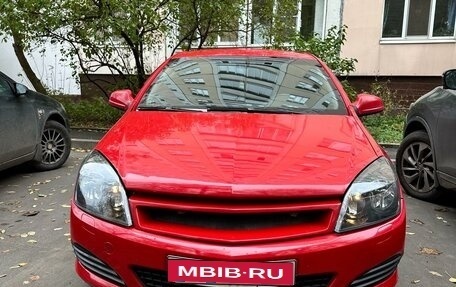 Opel Astra H, 2010 год, 680 000 рублей, 1 фотография