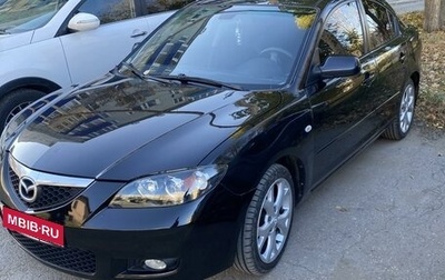 Mazda 3, 2007 год, 520 000 рублей, 1 фотография