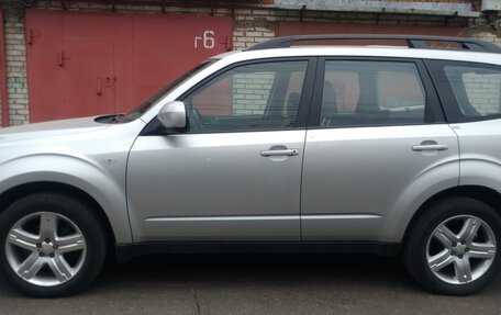 Subaru Forester, 2008 год, 1 950 000 рублей, 11 фотография