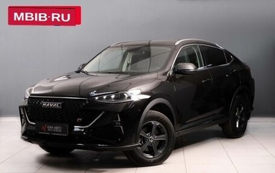 Haval F7x I, 2023 год, 2 998 000 рублей, 1 фотография