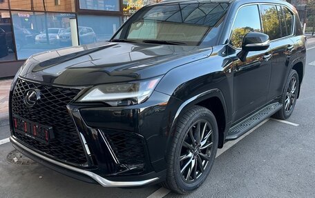 Lexus LX, 2023 год, 20 900 000 рублей, 10 фотография