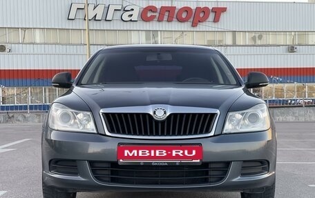 Skoda Octavia, 2010 год, 997 000 рублей, 2 фотография