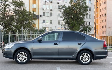 Skoda Octavia, 2010 год, 997 000 рублей, 8 фотография