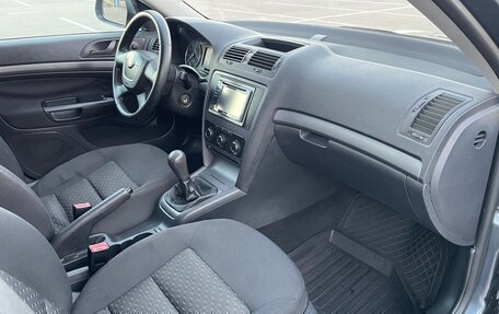 Skoda Octavia, 2010 год, 997 000 рублей, 18 фотография