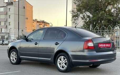 Skoda Octavia, 2010 год, 997 000 рублей, 7 фотография