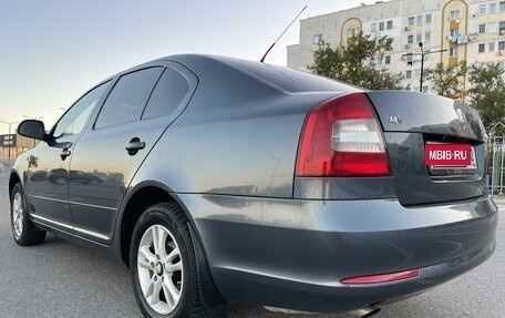 Skoda Octavia, 2010 год, 997 000 рублей, 10 фотография