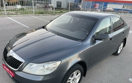 Skoda Octavia, 2010 год, 997 000 рублей, 11 фотография