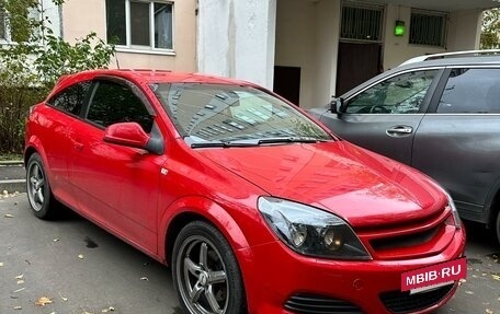 Opel Astra H, 2010 год, 680 000 рублей, 2 фотография