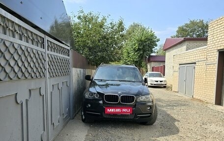 BMW X5, 2008 год, 2 150 000 рублей, 11 фотография