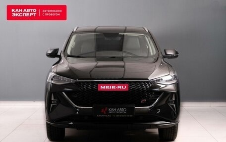 Haval F7x I, 2023 год, 2 998 000 рублей, 2 фотография